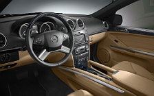  Mercedes-Benz GL350 CDI - 2009
