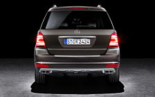   Mercedes-Benz GL-class Grand Edition - 2011