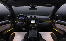   Mercedes-Benz GL-class Grand Edition - 2011