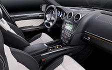   Mercedes-Benz GL-class Grand Edition - 2011