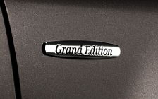   Mercedes-Benz GL-class Grand Edition - 2011
