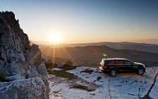   Mercedes-Benz GL350 BlueTEC - 2012