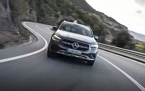   Mercedes-Benz GLA 220 d 4MATIC Progressive Line - 2020