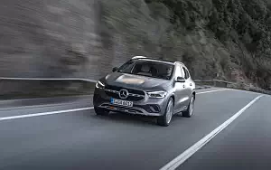   Mercedes-Benz GLA 220 d 4MATIC Progressive Line - 2020