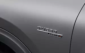   Mercedes-AMG GLA 45 S 4MATIC+ Aerodynamic Package - 2020