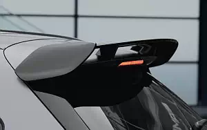   Mercedes-AMG GLA 45 S 4MATIC+ Aerodynamic Package - 2020