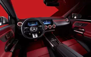   Mercedes-AMG GLA 35 4MATIC - 2023
