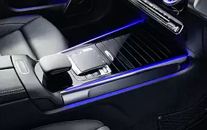   Mercedes-Benz GLB 250 AMG Line - 2019