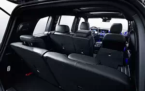   Mercedes-Benz GLB 250 AMG Line - 2019