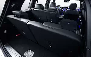   Mercedes-Benz GLB 250 AMG Line - 2019