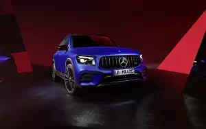   Mercedes-AMG GLB 35 4MATIC - 2023