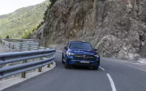   Mercedes-Benz GLC 300 de 4MATIC Coupe AMG Line - 2023