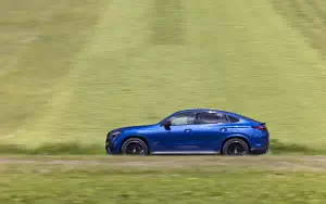   Mercedes-Benz GLC 300 de 4MATIC Coupe AMG Line - 2023