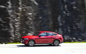   Mercedes-Benz GLC 400 e 4MATIC Coupe AMG Line - 2023