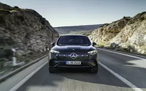   Mercedes-Benz GLC-class Coupe AMG Line - 2023