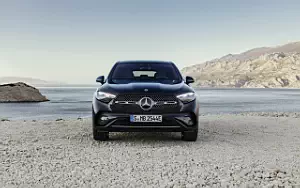   Mercedes-Benz GLC-class Coupe AMG Line - 2023