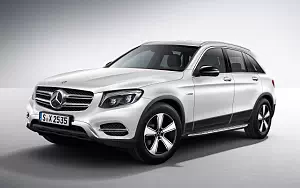   Mercedes-Benz GLC-class Accessories - 2009