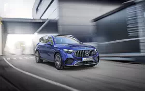   Mercedes-AMG GLC 43 4MATIC - 2023