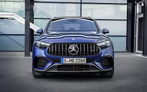   Mercedes-AMG GLC 43 4MATIC - 2023