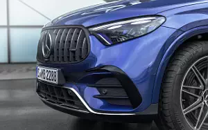   Mercedes-AMG GLC 43 4MATIC - 2023