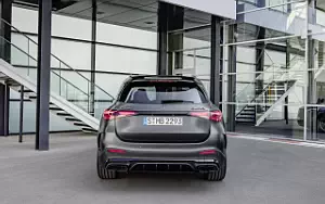   Mercedes-AMG GLC 63 S E Performance - 2023