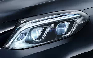   Mercedes-Benz GLE 250 d 4MATIC - 2009