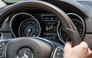   Mercedes-Benz GLE 500 e 4MATIC AMG Line - 2009