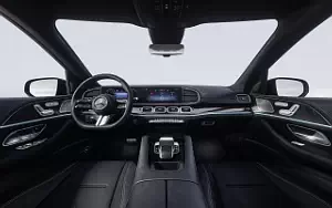   Mercedes-Benz GLE 450 4MATIC AMG Line - 2023