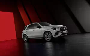   Mercedes-AMG GLE 53 4MATIC+ - 2023