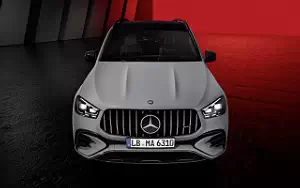   Mercedes-AMG GLE 53 4MATIC+ - 2023