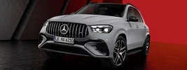 Mercedes-AMG GLE 53 4MATIC+ - 2023