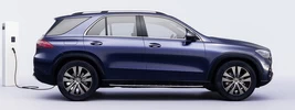 Mercedes-Benz GLE 400 e 4MATIC - 2023