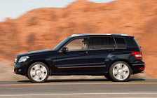   Mercedes-Benz GLK350 4MATIC - 2008