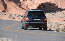   Mercedes-Benz GLK350 4MATIC - 2008