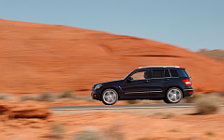   Mercedes-Benz GLK350 4MATIC - 2008