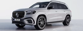 Mercedes-Benz GLS 580 4MATIC - 2023