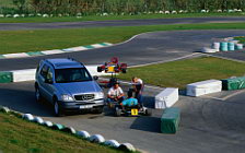   Mercedes-Benz ML320 - 1998