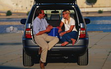   Mercedes-Benz ML320 - 1998