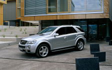   Mercedes-Benz ML63 AMG - 2005