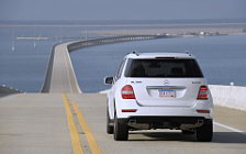   Mercedes-Benz ML320 BlueTEC - 2008