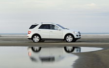   Mercedes-Benz ML320 BlueTEC - 2008