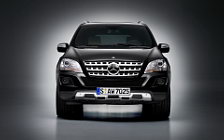   Mercedes-Benz ML420 CDI 4MATIC - 2008