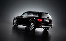   Mercedes-Benz ML420 CDI 4MATIC - 2008