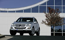   Mercedes-Benz ML500 4MATIC - 2008