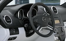   Mercedes-Benz ML500 4MATIC - 2008