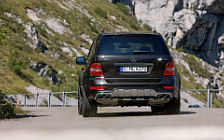   Mercedes-Benz ML63 AMG Performance Studio - 2008