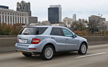   Mercedes-Benz ML450 HYBRID - 2009