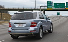   Mercedes-Benz ML450 HYBRID - 2009