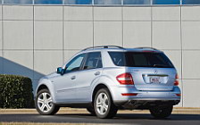   Mercedes-Benz ML450 HYBRID - 2009