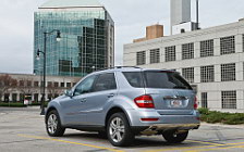   Mercedes-Benz ML450 HYBRID - 2009